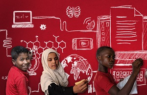 Dret a l'educació