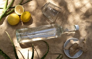 Salut natural per a la pell i el cabell