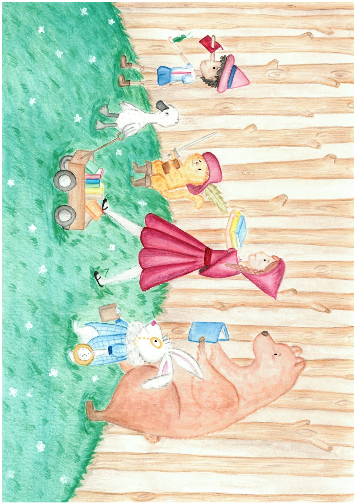 Guia CLER de literatura infantil i juvenil - primavera 2026