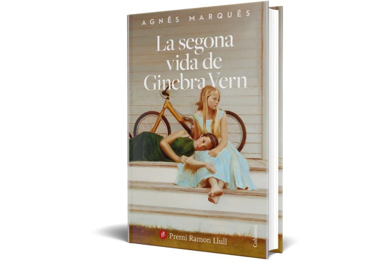 La segona vida de Ginebra Vern