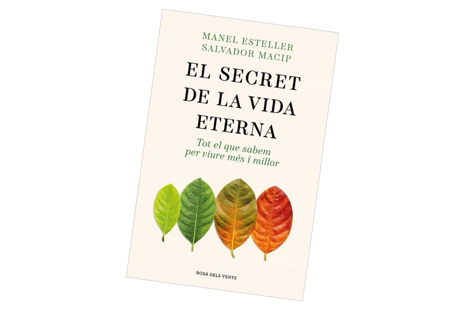 El secret de la vida eterna