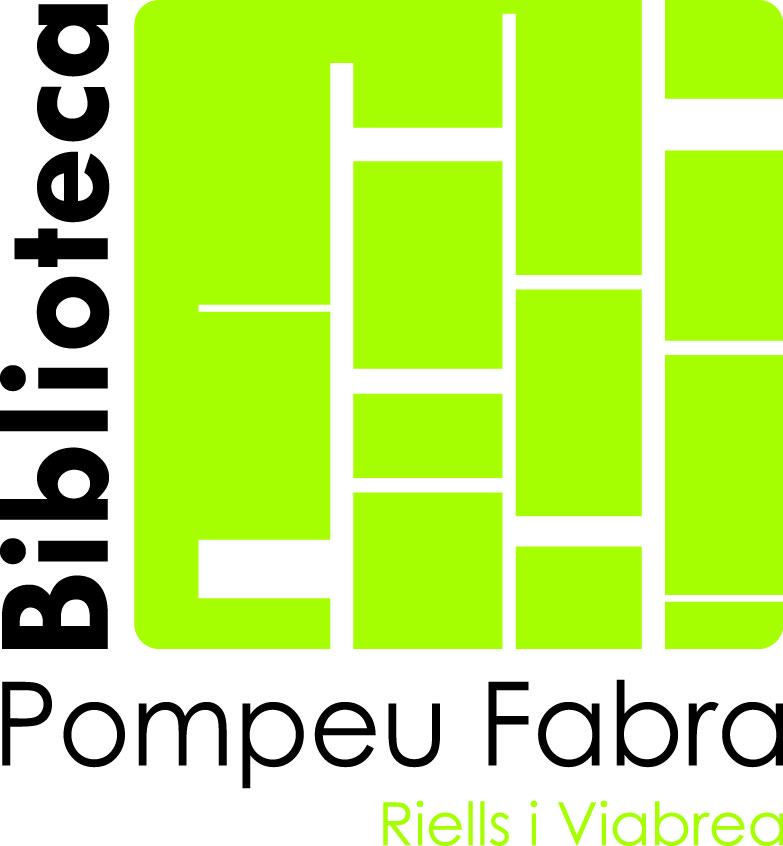 Biblioteca Pompeu Fabra