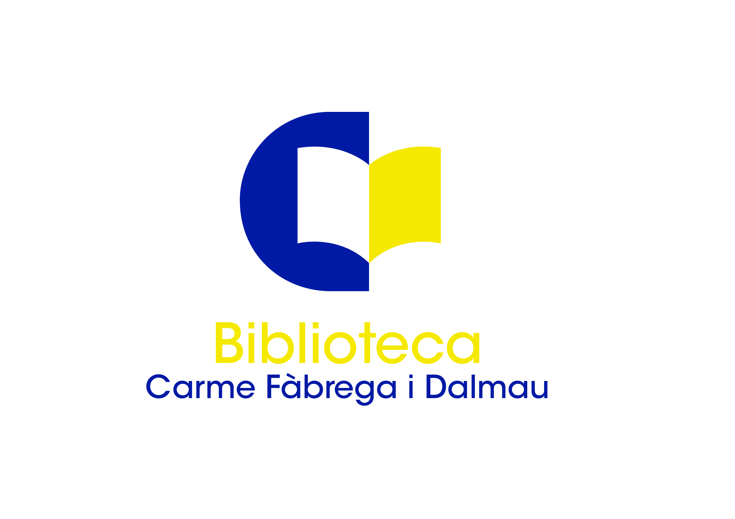Biblioteca Carme Fàbrega i Dalmau