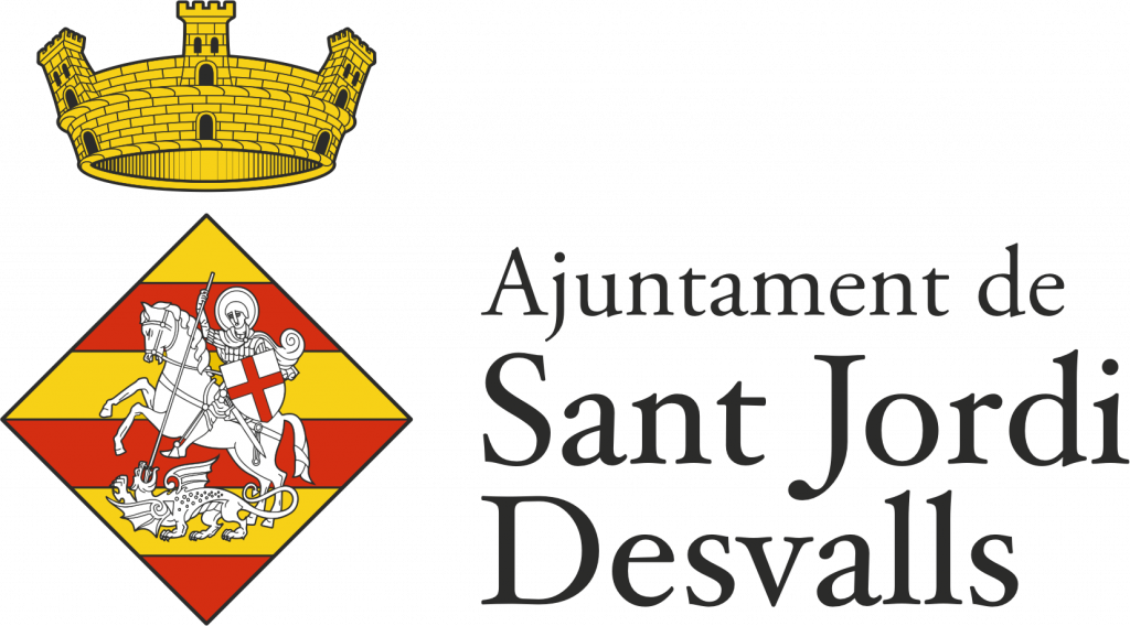 Socioteca de Sant Jordi Desvalls
