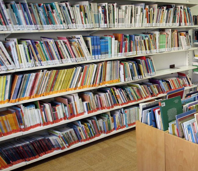 Campdevànol - Biblioteca Municipal de Campdevànol - Campdevànol