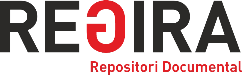 logotip Regira