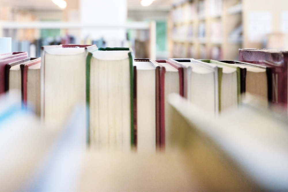 Les biblioteques