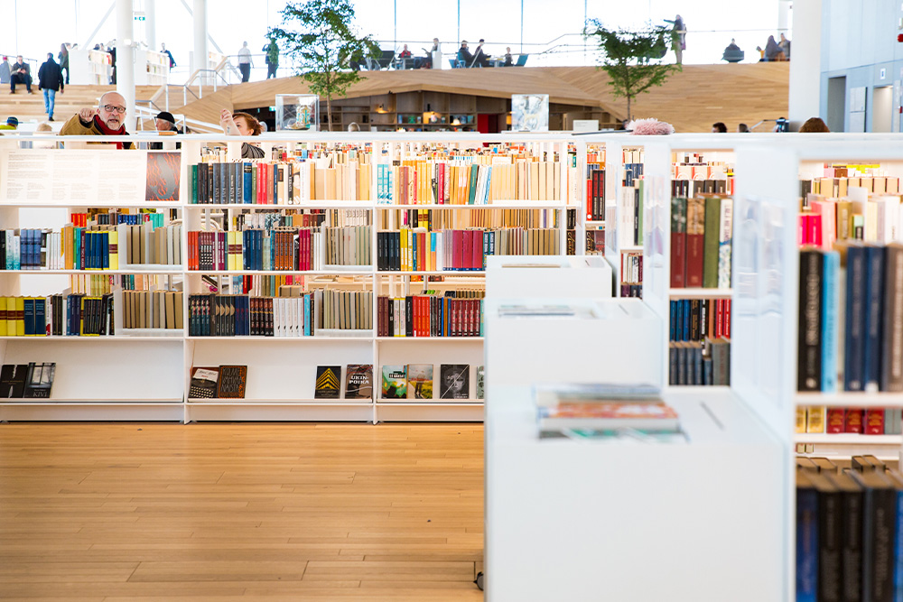 Bibliomakers