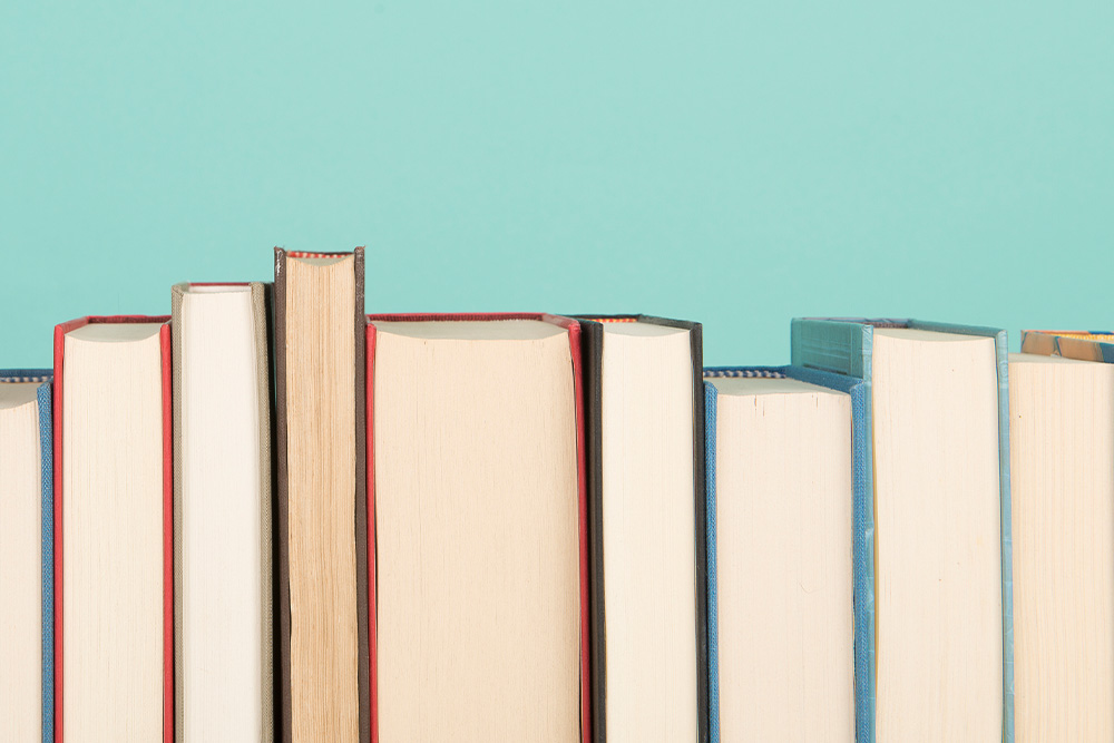 Guia CLER de literatura infantil i juvenil - primavera 2024